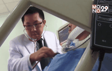 แพทย์เผยผลผ่าตัด “น้องก็อต” น่าพอใจ