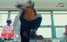 Movie Review : Joker