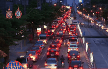 ผบ.ตร.เล็งใช้ ม.44 เพิ่มโทษฝ่าฝืนจราจร
