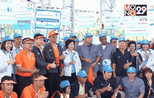 กฟน.ออกหน่วยบริการประชาชนรับวันพ่อ