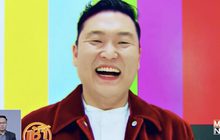 “Psy” กับผลงานอัลบั้มที่ 8