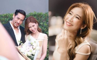 ป๊อก ปิยธิดา กับ 5 ทัศนคติเรื่องความรัก ความสัมพันธ์ ชีวิตคู่