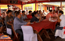 ผู้ประกอบการแพเธคเมืองกาญจน์ย้ำไม่เลิกกิจการ