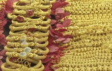 นักลงทุนทยอยสะสมทองเก็งกำไรระยะสั้น