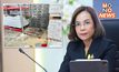 “ไฟไหม้โกดังพระราม 2” พบความร้อนเป็นเหตุ สารเคมีติดไฟเองได้
