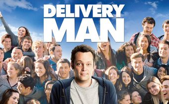Delivery Man ผู้ชายขายน้ำ