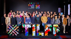 ก้าวสู่ปีที่ 2 “Thailand International LGBTQ+ Film & TV Festival 2025” เทศกาลภาพยนตร์ LGBTQ+ เพื่อตอกย้ำพลังศิลปะและภาพยนตร์ พร้อมผลักดันความเท่าเทียมและความหลากหลายทางเพศ