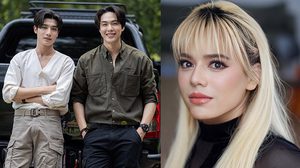 เอ ศุภชัย ฟาดความปัง! นั่งแท่นผู้จัดซีรีส์วายครั้งแรก ปั้นคู่ใหม่ อู๋ กิตติภณ – องศา ธีธัช โรแมนติกผจญภัยแฟนตาซีใน รัก สาป สูญ