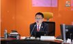 รองนายกฯ ประเสริฐ หารือ 23 หน่วยงาน อัปเดตความพร้อมจัดงาน “The 3rd UNESCO Global Forum on the Ethics of AI 2025”
