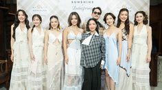 My Only Sunshine X Ladiiprang เปิดตัว Country Club Collection ให้สาว ๆ พร้อมออกเดินทางและสนุกไปกับทุกกิจกรรมในหน้าหนาวนี้ในลุคสุดชิค