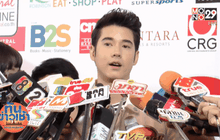 “มาริโอ้” ไม่ซีเรียสรายได้หนังในไทย แย้มคุยงานจีน