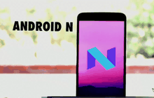 กูเกิลเปิดตัว Android N