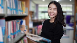 นักศึกษาจีน แห่สมัครเรียนโครงการแลกเปลี่ยน