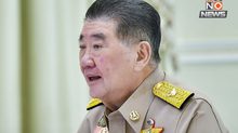 ภูมิธรรมนั่งหัวโต๊ะถกบอร์ดเศรษฐกิจ กำชับใช้งบ 1.57 แสนล้านให้คุ้ม