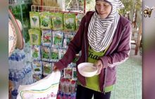 โจรป้ายแดงหลอกขายข้าวเหนียว