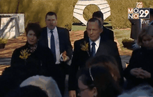 ครบรอบ 1 ปี MH17 ตกในยูเครน