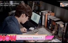 The Lost Tombs Season 1-3 รับชมได้ทาง Monomax เท่านั้น