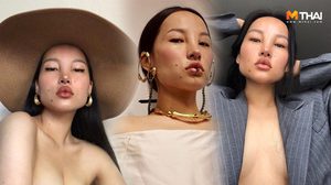 เคยเกลียดหน้าตัวเอง! นางแบบหน้าเก๋ ชาวทิเบต สวยโดดเด่น จนได้ร่วมงานกับแบรนด์ดังระดับโลก