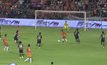 “ต่อพิฆาต” ดับโทษ “ปราสาทสายฟ้า” ซิวแชมป์ลีกคัพสมัยแรก