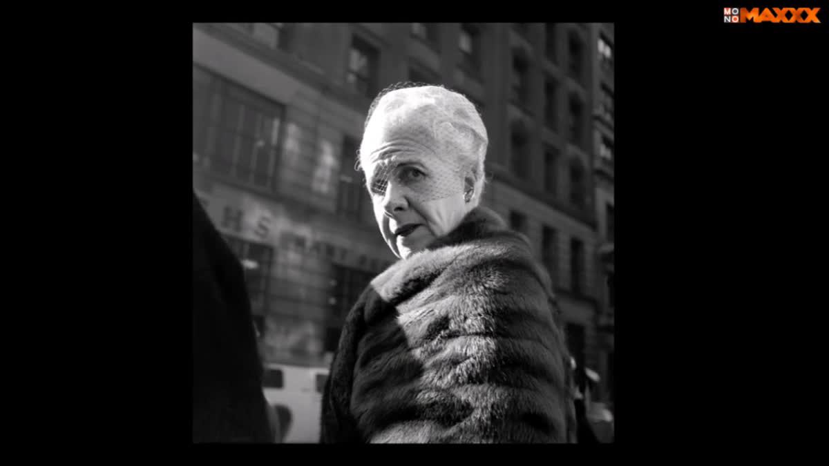 (ไฮไลท์) หนังสารคดี Finding Vivian Maier 'คลี่ปริศนาภาพถ่ายวิเวียน ไมเออร์'
