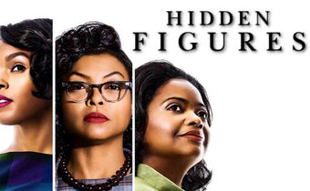 Hidden Figures ทีมเงาอัจฉริยะ