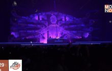 ทัพดีเจระดับโลก ระเบิดความมันส์ “SENSATION RISE”