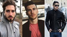 มัดรวมมาโลด! ส่องนักบอลหล่อ บอลโลก 2018 พร้อมไอจี หล่อจนร้องขอชีวิต