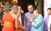 นายก ฯ ประชุม ครม.สัญจรจังหวัดเชียงราย