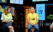“Baby steps” หนังยาวเรื่องแรกจาก “Barney Cheng” ตอน 2