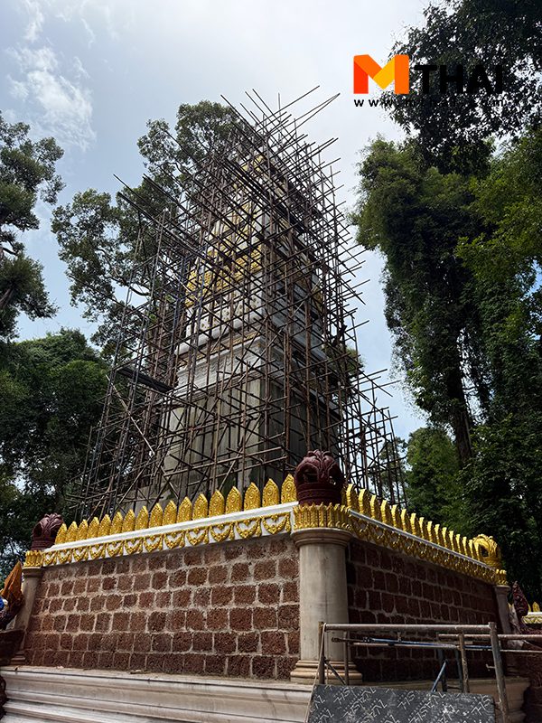 พระธาตุ