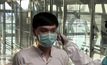 กรมควบคุมโรค ยืนยันสุวรรณภูมิไม่เคยหยุดทำ Thermoscan