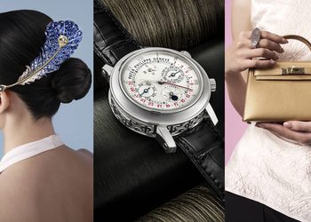 Christie’s เผยโฉม Hong Kong Luxury Week Spring 2026 เฉลิมฉลอง 40 ปีในเอเชีย และตอกย้ำความเป็นผู้นำตลาดอย่างต่อเนื่อง ด้วยการรวบรวมผลงานสะสมชั้นเลิศและคอลเลกชันส่วนตัวอันทรงคุณค่า