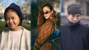 เก่งไม่แพ้ชาติใด! 5 เมคอัพอาร์ติส ฝีมือเริ่ด ร่วมงานกับเวทีระดับโลกมาแล้ว