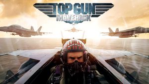 Top Gun: Maverick ท็อปกัน: มาเวอริค