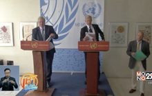 UN โทษมนุษย์ทำให้อหิวาตกโรคระบาดในเยเมน