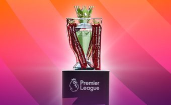 “JAS-Monomax” ชวนถ่ายรูปกับ “Premier League Trophy&Legend”