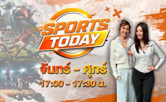 SPORTS TODAY