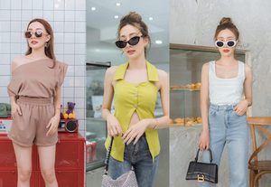 สีมงคลประจำวัน วันพุธ ที่ 31 พฤษภาคม 2566