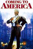 Coming to America มาอเมริกาน่าจะดี