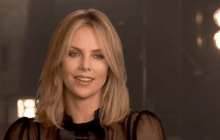 นางเอก Mad Max จ่อเสียบบทนักฆ่าแทน “แบรด พิตต์”