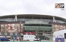 เสนอพรีเมียร์ลีกเตะสนามกลางเร่งจบซีซั่น