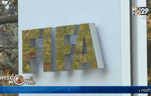 ประธาน FIFA และ ประธาน UEFA ถูกพักงาน