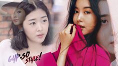 มาไกลมากกก! ยิปโซ อริย์กันตา ส่องพัฒนาการสาวหมวยสายฮิป สู่แฟชั่นสุดชิคดูดีมีสไตล์