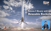 SpaceX ตั้งเป้ามุ่งหน้าสู่ดาวอังคารในปี 2561