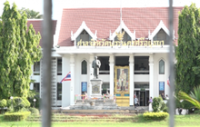 เลื่อนอ่านพิพากษา “เสี่ยซิ่งเบ๊นซ์” ชนนักศึกษาป.โท ดับ 2 ศพ