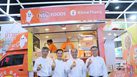 NSL Foods ขนทัพสินค้า นวัตกรรมร่วมงาน THAIFEX – Anuga Asia 2024 ตอบโจทย์คนยุคใหม่