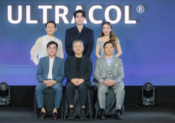 Ultra V Thailand ฉลองครบรอบ 11 ปี สุดยิ่งใหญ่ ภายใต้ธีม “Glow GALA” พร้อมเปิดตัว ULTRACOL Brand Ambassador นักแสดงชื่อดังระดับโลก Lee Dong Wook “อีดงอุค”
