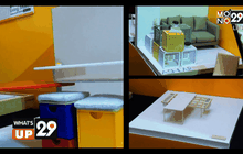 Living Room Living More Design Contest 2015