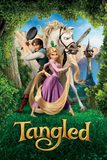 Tangled ราพันเซล เจ้าหญิงผมยาวกับโจรซ่าจอมแสบ