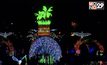 ปารีสจัดแสดงงานแสงสีโลกใต้ทะเล